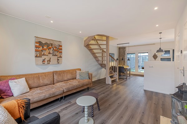 Medium property photo - Reggestraat 31, 8303 LA Emmeloord